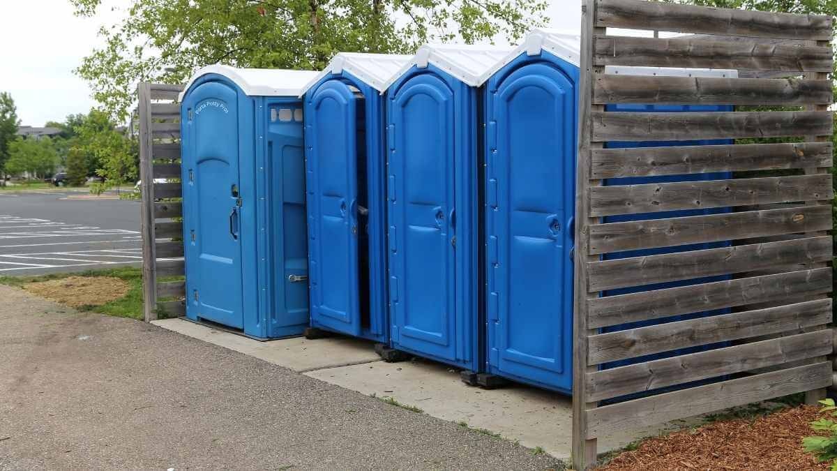 Porta Potty Rental Pros - Top Porta Potty Rentals in Columbus City, IA, 52737